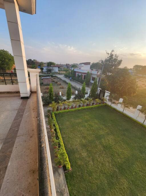 Shanti Niwas Holiday home *