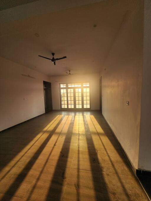 Shanti Niwas Holiday home