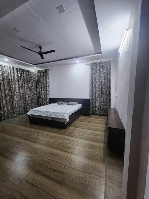 Shanti Niwas Holiday home