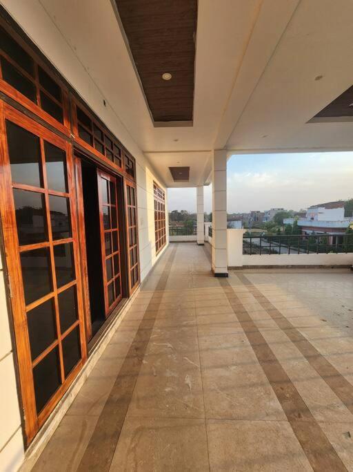 Shanti Niwas Holiday home