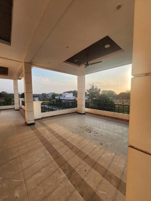 Shanti Niwas Holiday home *