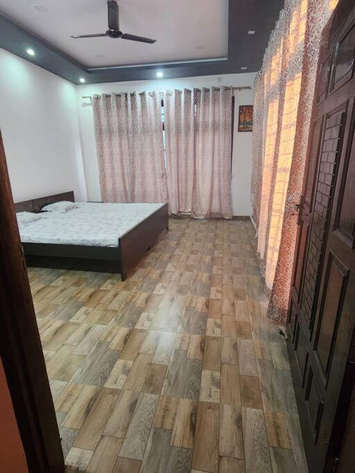 Shanti Niwas Holiday home