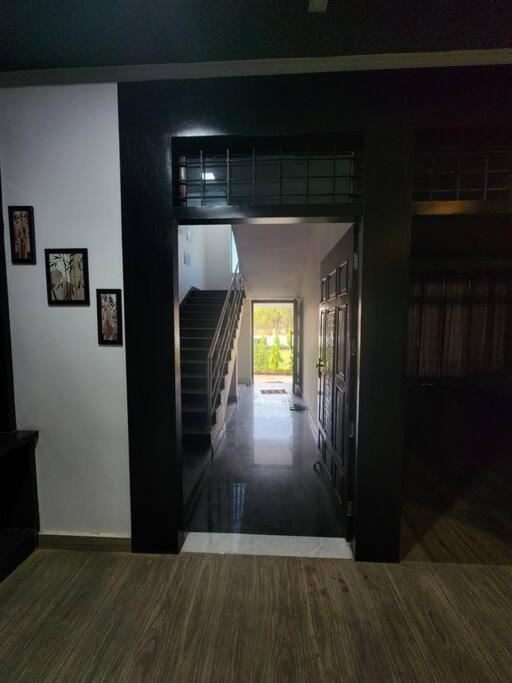 Holiday home Shanti Niwas *